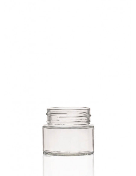 106ml SCHRAUBGLAS - GPI 56 (4er)