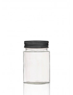 195ml SCHRAUBGLAS - GPI 56...