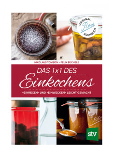 KOCHBUCH