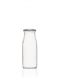 250ml SAFTFLASCHE inkl....