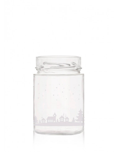 370ml SCHRAUBGLAS - DTO 70 -... 370ml SCHRAUBGLAS - DTO 70 -...