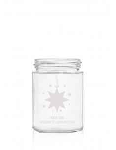 355ml SCHRAUBGLAS - GPI 70...