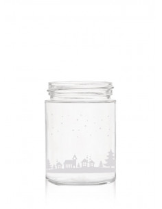355ml SCHRAUBGLAS - GPI 70...