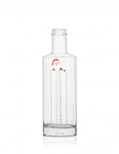 500ml CUBA Flasche -...