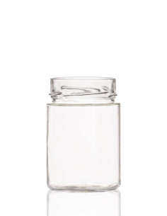 370ml SCHRAUBGLAS - DTO70...