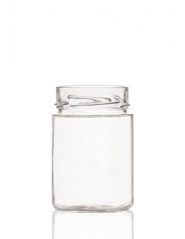 370ml SCHRAUBGLAS - DTO70 (6er)