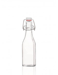 250ml SAFTFLASCHE 4you...