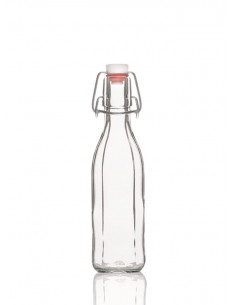 250ml SAFTFLASCHE inkl....