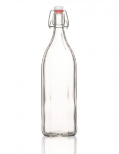 1 Liter SAFTFLASCHE (6er)