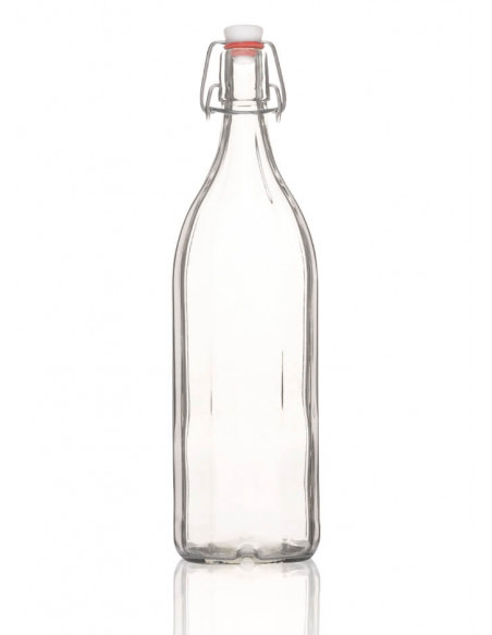 1 Liter SAFTFLASCHE (6er)