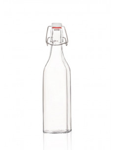 500ml SAFTFLASCHE 4you...