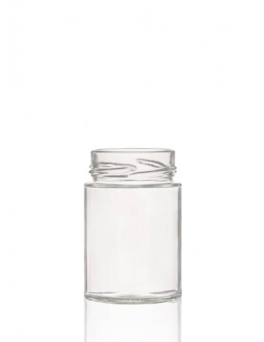 195ml SCHRAUBGLAS - DTO 58 (4er)