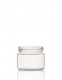 197ml SCHRAUBGLAS - GPI 70...