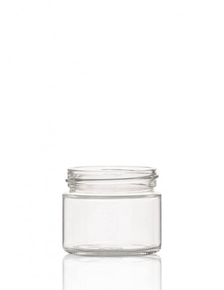 197ml SCHRAUBGLAS - GPI 70 (4er)