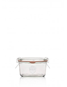 165ml WECK-Sturzglas -...