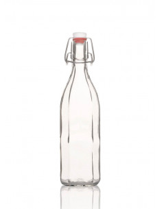 500ml SAFTFLASCHE inkl....