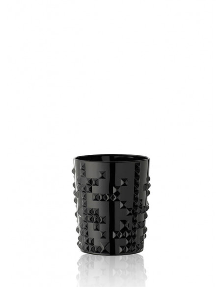 Nachtmann Trinkbecher PUNK | Jet-Black