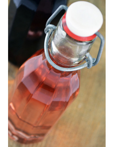 500ml SAFTFLASCHE inkl.... 500ml SAFTFLASCHE inkl....