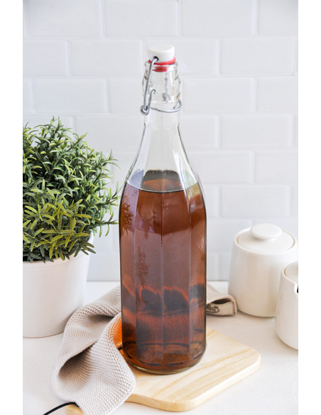 1 Liter SAFTFLASCHE (6er)