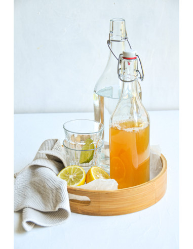 500ml SAFTFLASCHE 4you inkl.... 500ml SAFTFLASCHE 4you inkl....