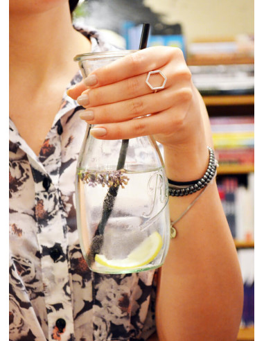 500ml REX-Saftflasche - komplett (6er) 500ml REX-Saftflasche - komplett (6er)