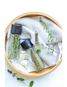 100 ml Gewürzmühle 2