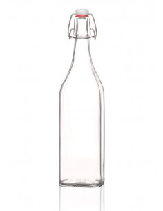 1 Liter SAFTFLASCHE inkl....