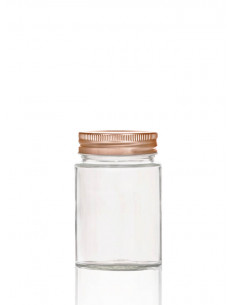 195ml SCHRAUBGLAS - GPI 56...