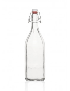 750ml SAFTFLASCHE inkl....