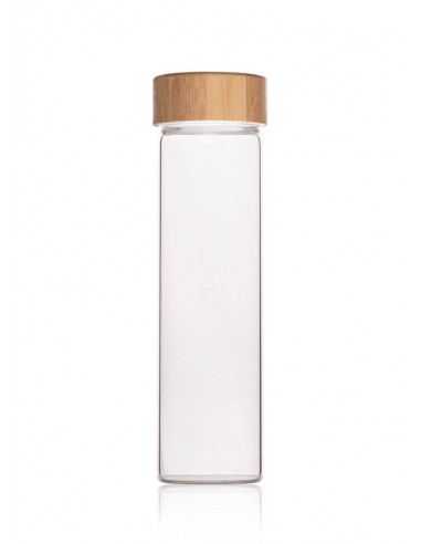 550ml BAMBOO Flasche inkl. Verschluss