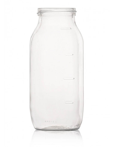 1.0 l myRex Multi-Flasche (4er Pack)