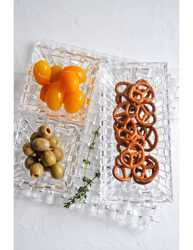 Nachtmann Bossa Nova Set 4tlg