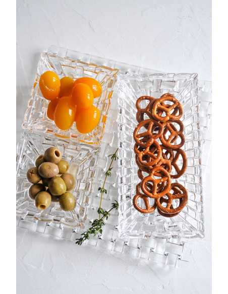 Nachtmann Bossa Nova Set 4tlg