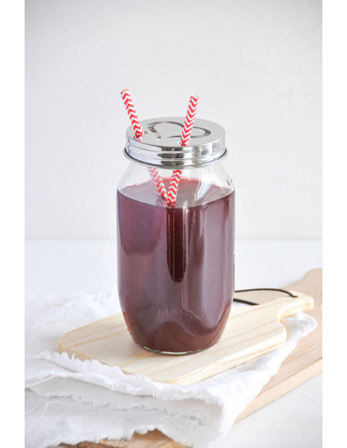 Love Straw Verschluss für GPI70