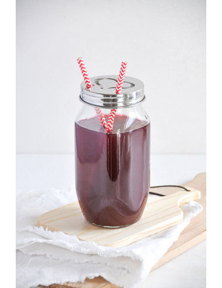 Love Straw Verschluss für GPI70