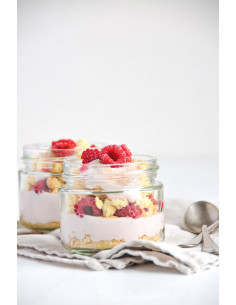 197ml SCHRAUBGLAS - GPI 70... 2