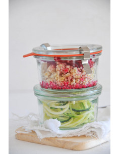 165ml WECK-Sturzglas -... 2