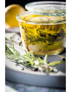 370ml REX-Sturzglas -... 2