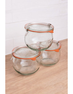 580ml REX-Tulpenglas -... 2