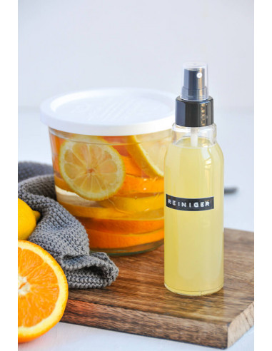 200 ml HUILE-Sprayflasche