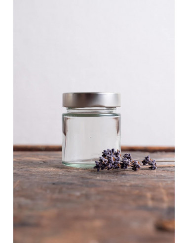 145ml SCHRAUBGLAS - DTO 58 inkl....