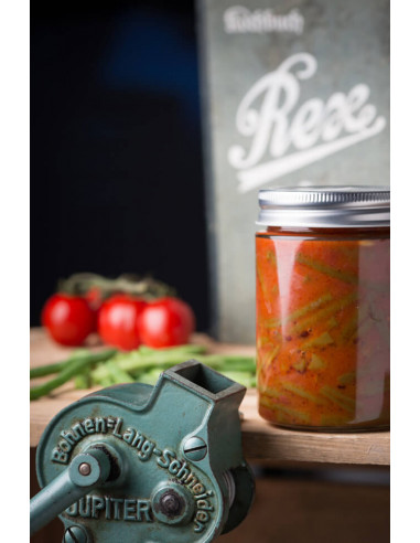 355ml SCHRAUBGLAS - GPI 70 inkl....