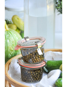 35ml WECK-Sturzglas -... 2