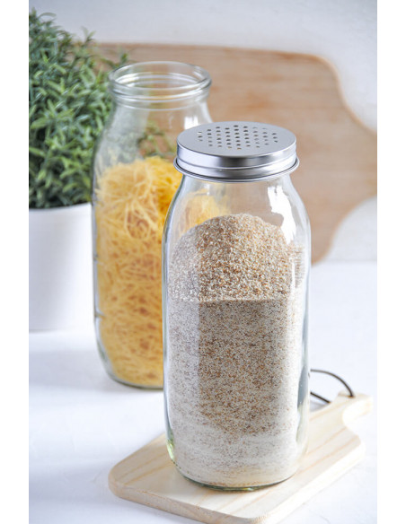 Salzstreuer Verschluss für GPI70