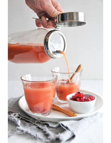 Dosierausgießer für GPI70