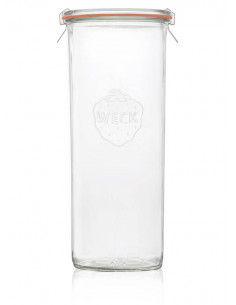 1,5 Liter WECK-Sturzglas -...