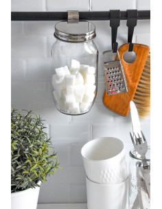 HOOK Verschluss für GPI70 2