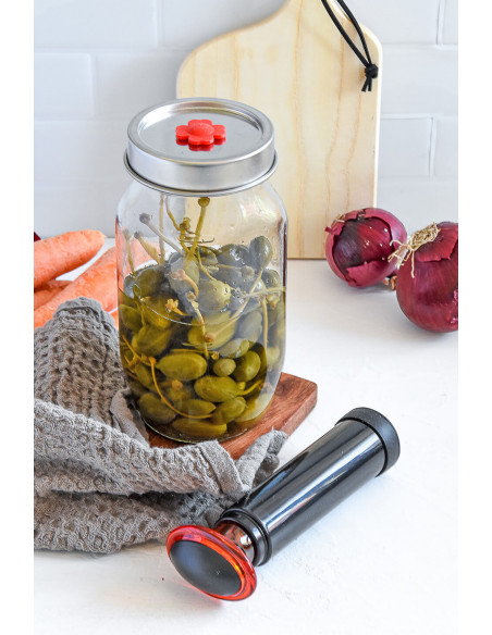 Vakuum Pumpe für GPI56 + GPI70