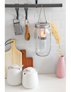 Laterne für GPI70 2