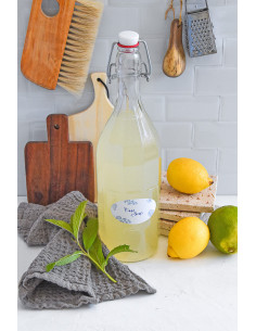 750ml SAFTFLASCHE inkl.... 2